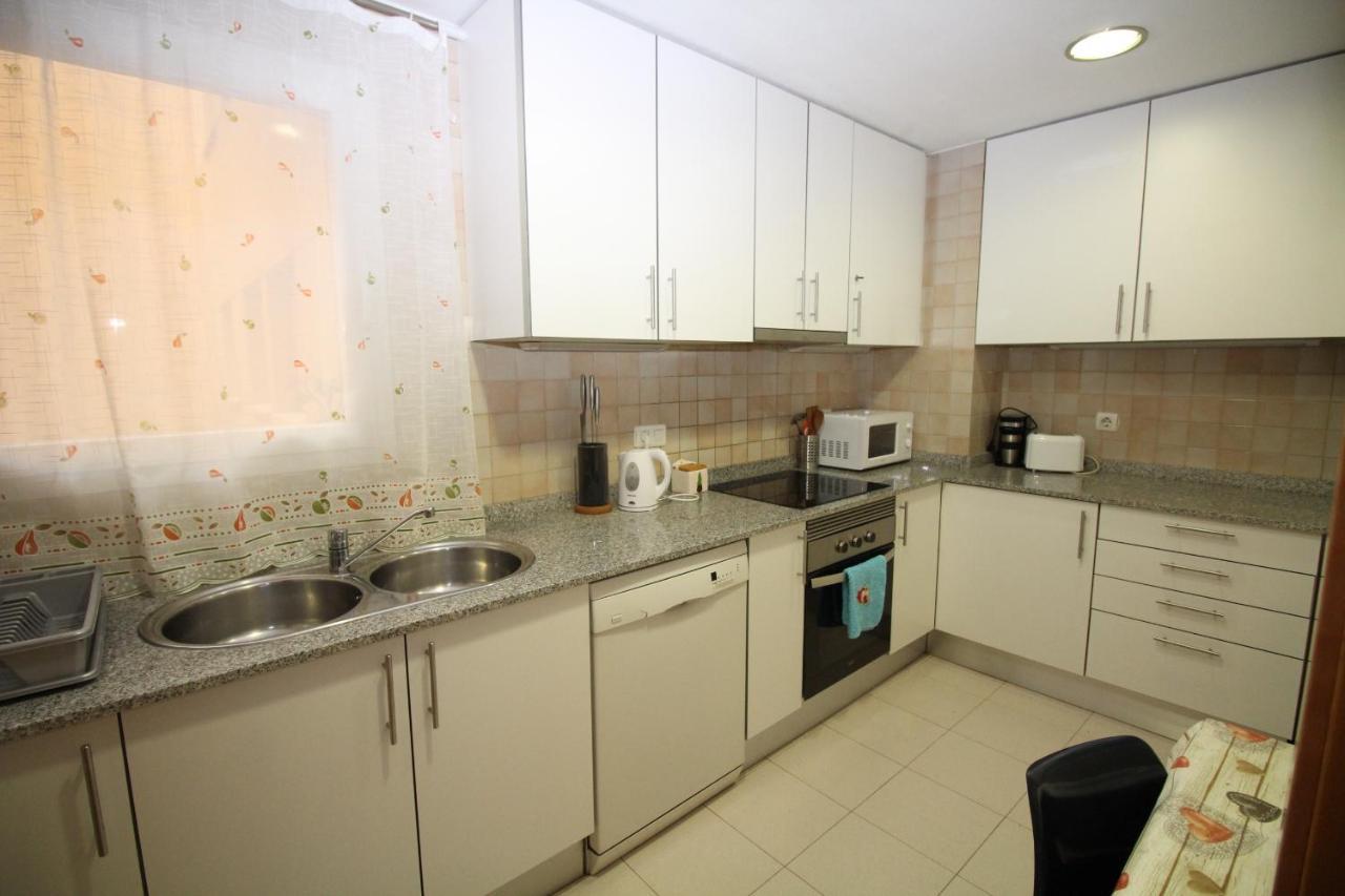 Habitaciones Luminosas Barcelona Phòng bức ảnh